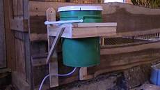 Automatic Poultry Feeders