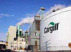 Cargill Feed