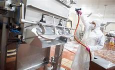 Meat Processing Equipments