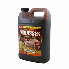 Molasses For Sheep