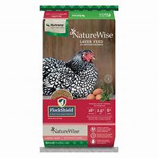 Naturewise Chicken Feed