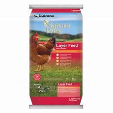 Naturewise Chicken Feed