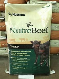 Nutrena Goat Feed
