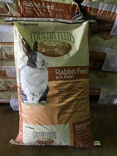 Nutrena Rabbit Food