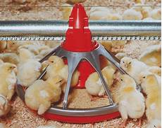 Poultry Control Systems