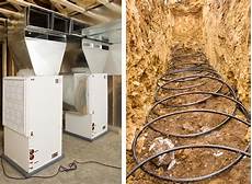 Poultry Farm Heating Systems