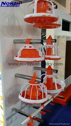 Poultry Husbandry Equipments