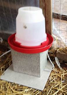 Poultry Waterers
