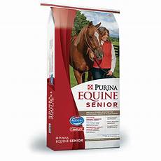Purina Equine Senior