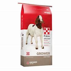 Purina Goat Grower