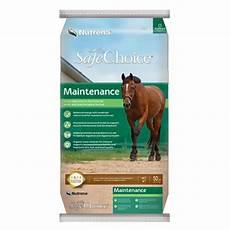 Total Equine Feed