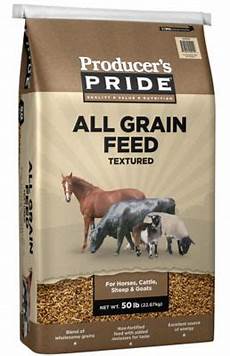 Tractor Supply Horse Feed