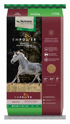 Tractor Supply Horse Feed