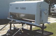 Cattle Cake Feeder
