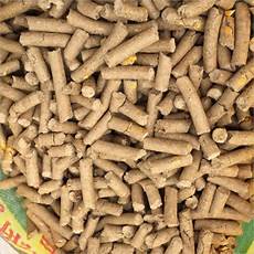 Cattle Pellets