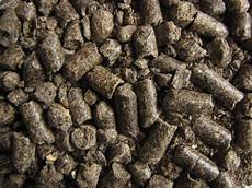 Cattle Pellets