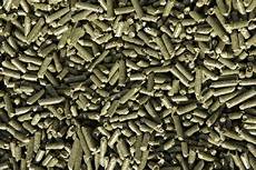 Cattle Pellets