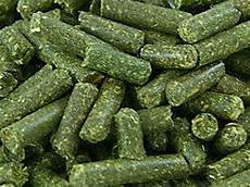 Cattle Pellets