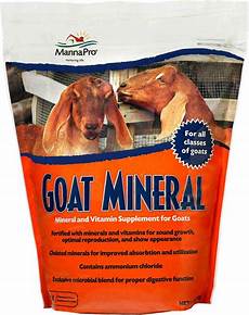 Cattle Supplements