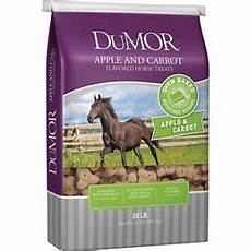 Dumor Horse Feed