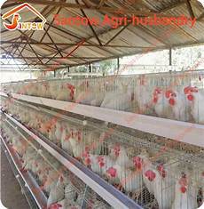 Poultry Cage Products