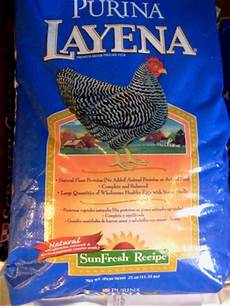 Purina Chick Starter
