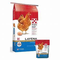 Purina Duck Pellets