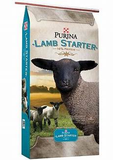Purina Goat Grower