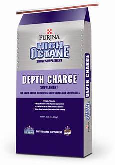 Purina Honor Show Chow