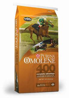 Purina Horse Feeds