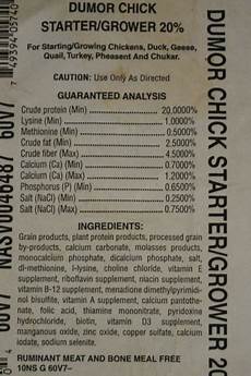 Purina Medicated Chick Starter