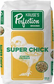Purina Medicated Chick Starter