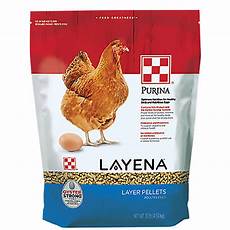 Purina Poultry Feed