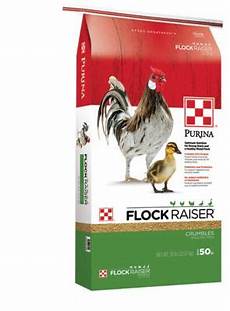 Purina Poultry Feed