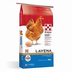 Purina Poultry Feed