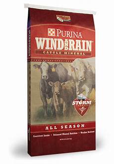 Purina Sheep Feed