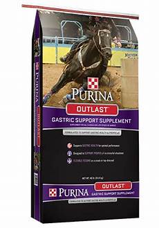 Purina Show Cattle Feed